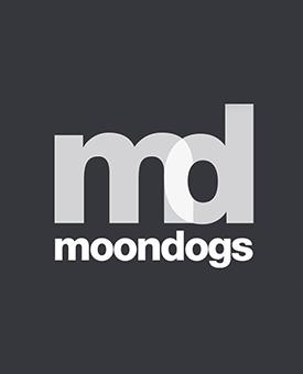 Moondogs, Céline Denel, Guillaume Le Baube, Sylvain Cotineau